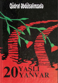 20 yaşlı yanvar